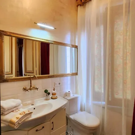 Nf Palace Old 布加勒斯特