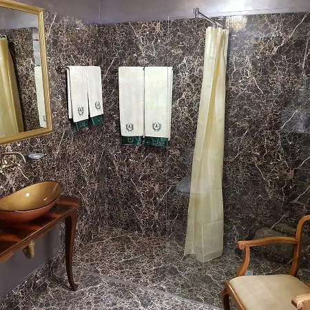 Nf Palace Old 布加勒斯特