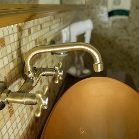 酒店 Nf Palace Old