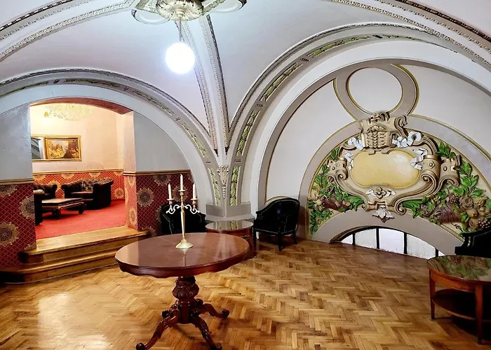 Hotel Nf Palace Old