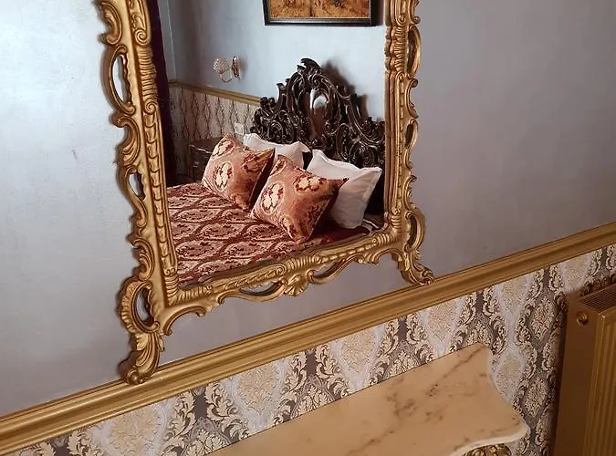 Hotel Nf Palace Old