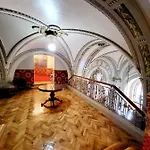 Nf Palace Old Hotel 4*