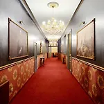 Nf Palace Old Bucharest