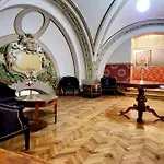Nf Palace Old 4* Bucharest