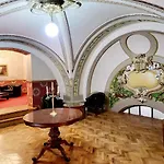 Hotel Nf Palace Old
