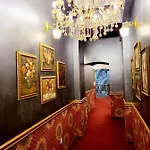 Nf Palace Old Hotel