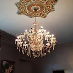 Nf Palace Old Hotel Bucharest