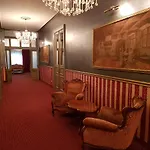 Nf Palace Old Hotel