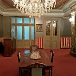 Nf Palace Old 4* Bucharest