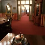 Nf Palace Old Hotel Bucharest