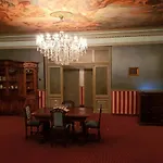 Nf Palace Old Hotel 4*