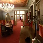 Hotel Nf Palace Old Bucharest