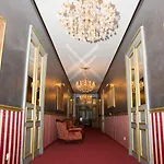Nf Palace Old Hotel