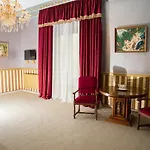 Nf Palace Old Bucharest