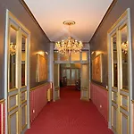 Nf Palace Old Hotel Bucharest