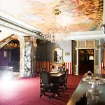 Nf Palace Old Bucharest