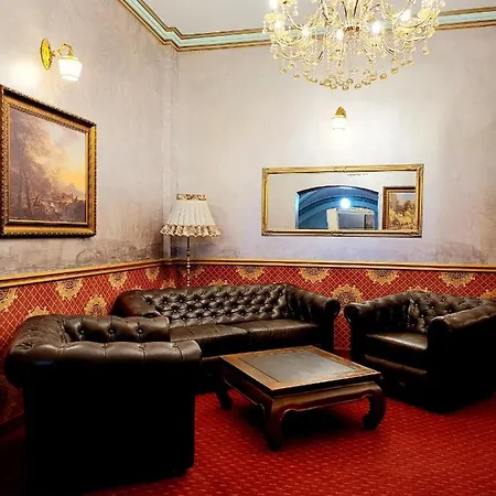 Nf Palace Old Отель 4*