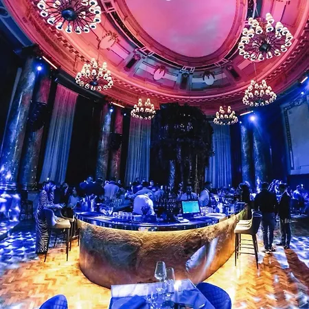 Nf Palace Old Boekarest