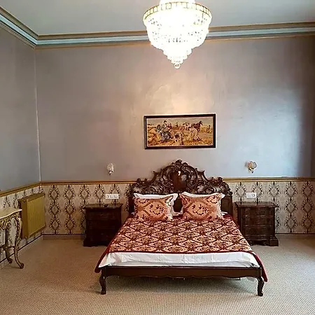 Nf Palace Old Bucharest