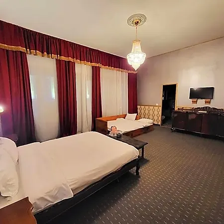 Nf Palace Old Bucharest