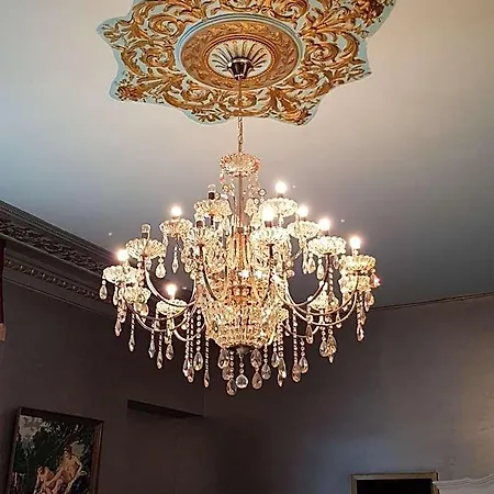 Nf Palace Old Hotel 4*
