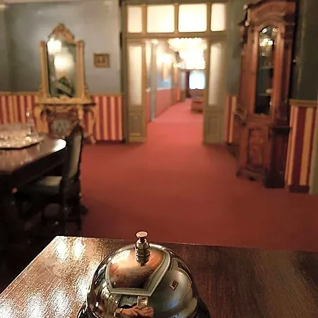 Hotel Nf Palace Old 4*
