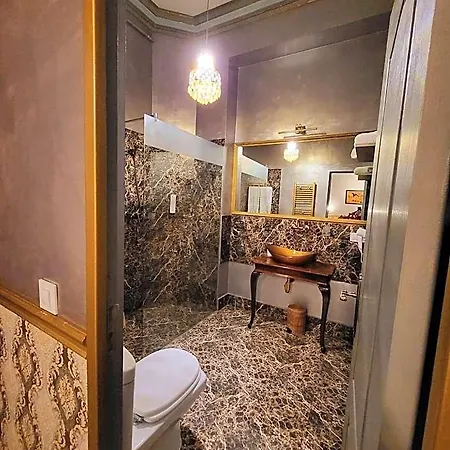 Nf Palace Old Bucharest