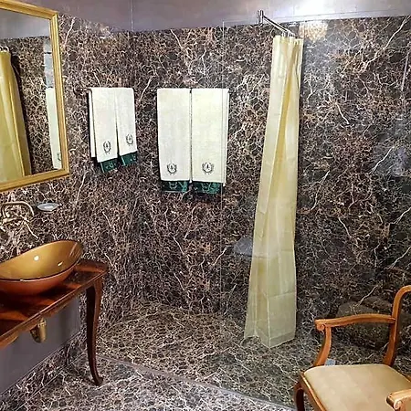 Hotel Nf Palace Old