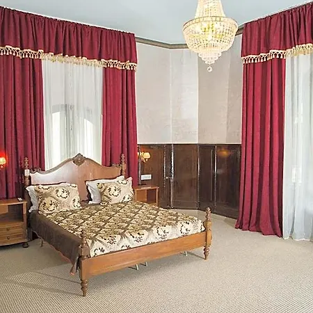 Hotel Nf Palace Old