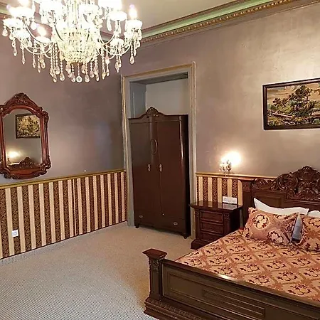 Nf Palace Old Bucharest