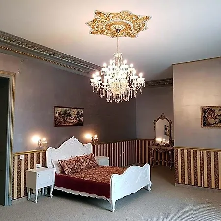 Nf Palace Old 4* Bucharest