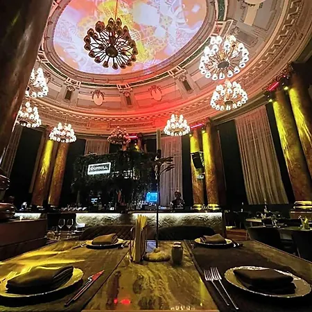 Nf Palace Old Bucharest
