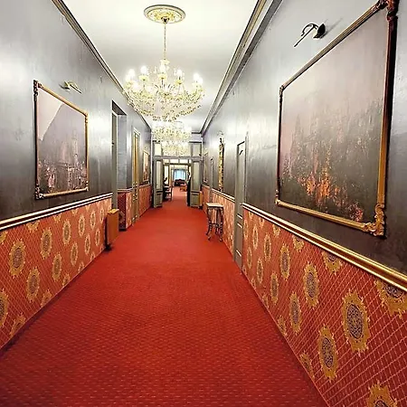 Nf Palace Old 4* Bucharest