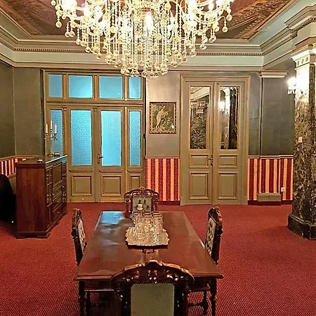 Nf Palace Old Bucharest
