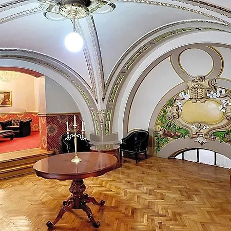 Hotel Nf Palace Old