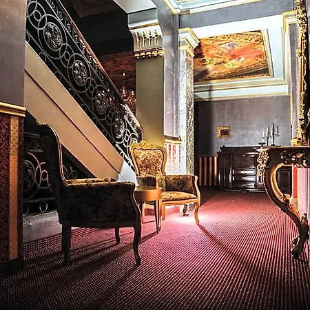 Hotel Nf Palace Old
