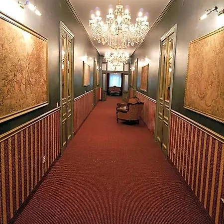 Nf Palace Old 4* Bucharest