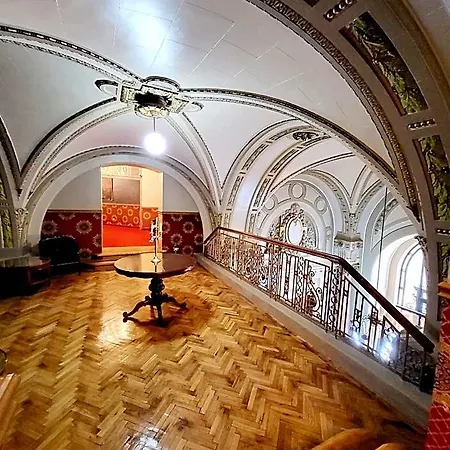 Nf Palace Old Otel Bükreş