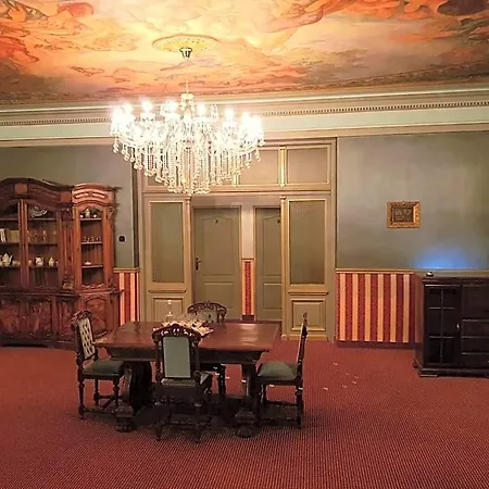 Hotel Nf Palace Old 4*
