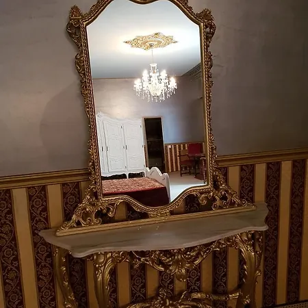 Nf Palace Old Otel 4*