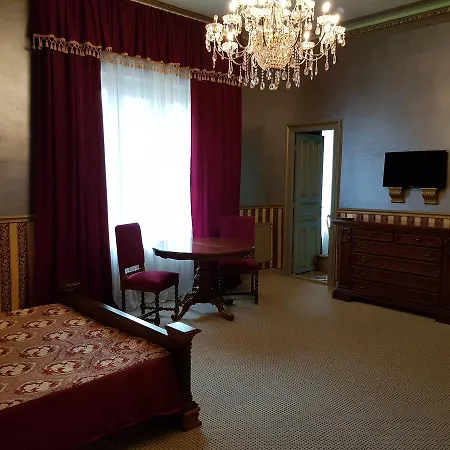 Nf Palace Old Bucarest