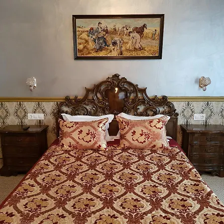 Nf Palace Old Hotel