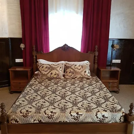 Hotel Nf Palace Old