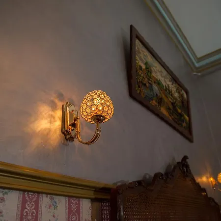 Nf Palace Old Отель