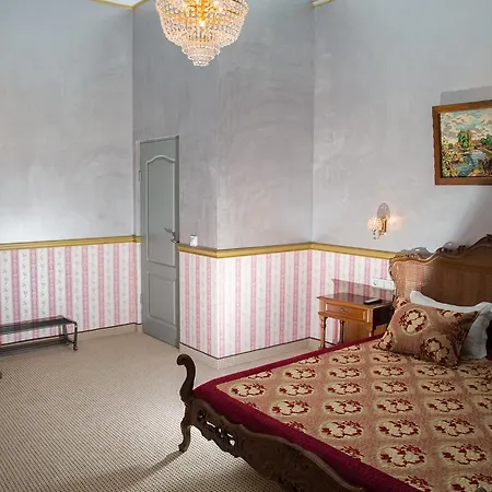 Отель Nf Palace Old