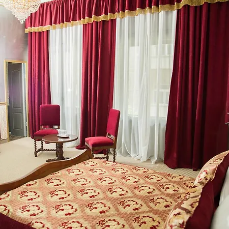 Отель Nf Palace Old 4*