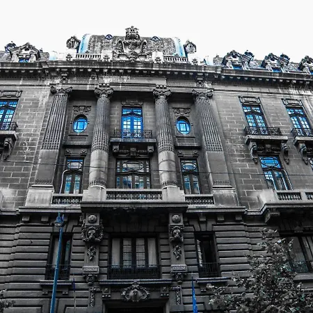 Nf Palace Old Bukarest