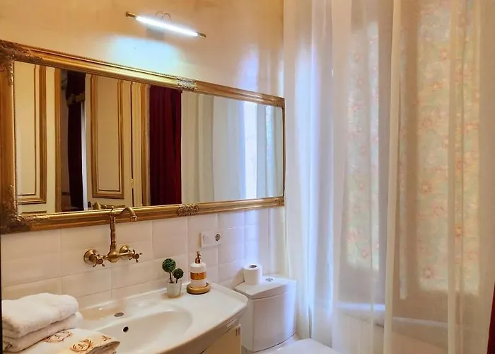 Nf Palace Old Bucarest