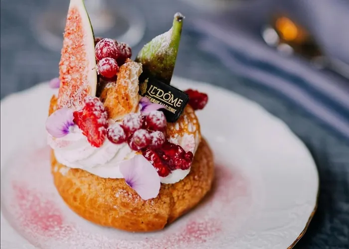 호텔 Nf Palace Old 4*