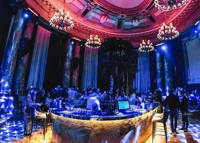 Nf Palace Old Bucarest